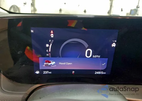 2024 Buick Encore Gx Preferred from USA, damaged, VIN KL4AMCSL8RB032241